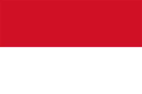 flag of indonesia pdf